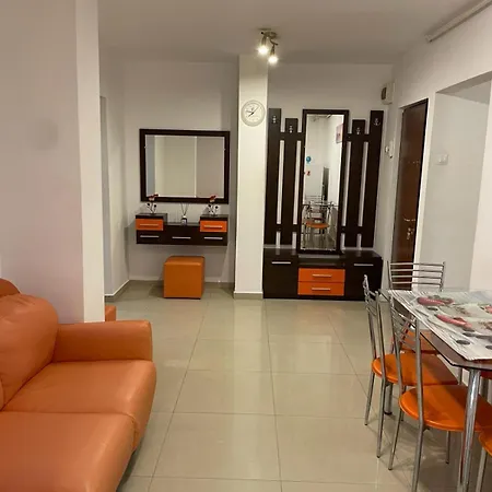 Apartment Neversea Constanţa