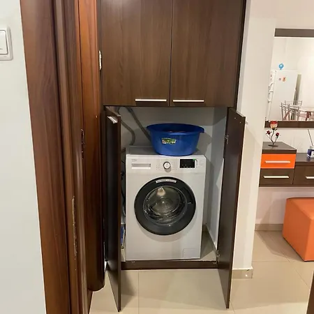 Neversea Apartment Constanta
