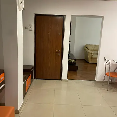 Neversea Apartment Constanţa