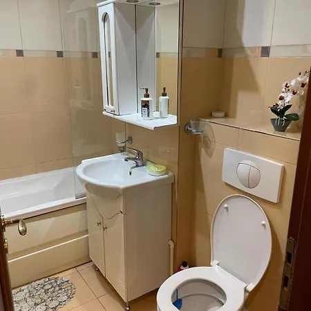Neversea Apartment *