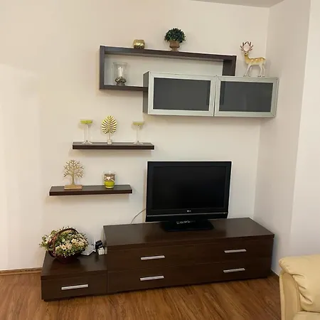 Apartment Neversea Constanţa