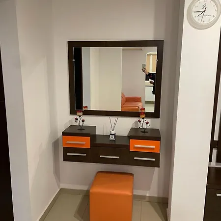 Neversea Apartment