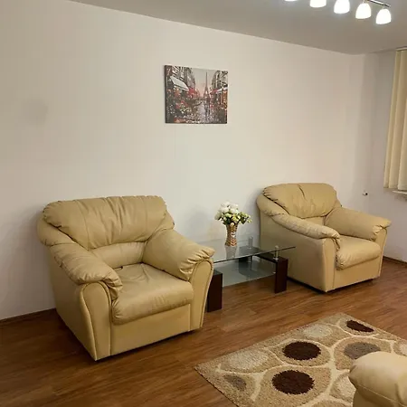 Neversea Apartment *