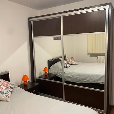 Neversea Apartment *
