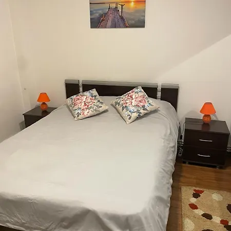 Apartment Neversea Constanta